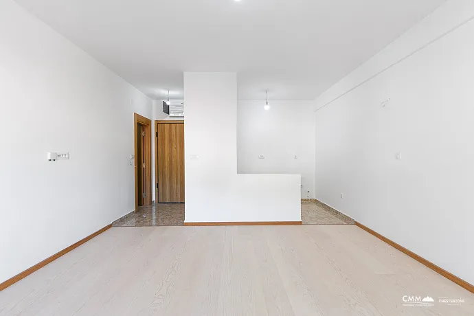 Luxuriöse 79 m² Wohnung in einem modernen Wohngebäude!