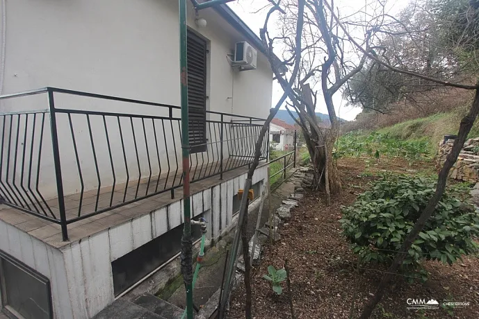 Haus in Herceg Novi