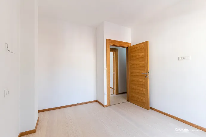 Luxuriöse 79 m² Wohnung in einem modernen Wohngebäude!
