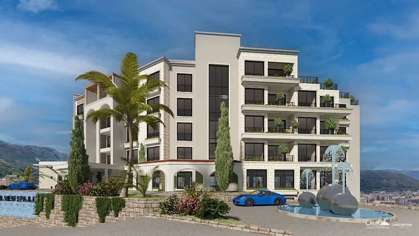 Royal View Resort & Spa City 5 stars