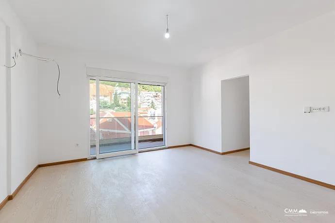 Luxuriöse 79 m² Wohnung in einem modernen Wohngebäude!
