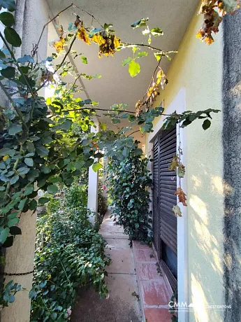 Haus in Budva