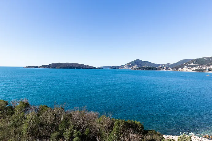 Luxuriöse Villen in der Anlage PURE MANSIONS