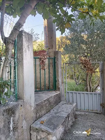 Haus in Budva