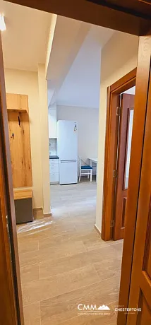 Zu verkaufen Wohnung in Herceg Novi in der Nähe des Meeres