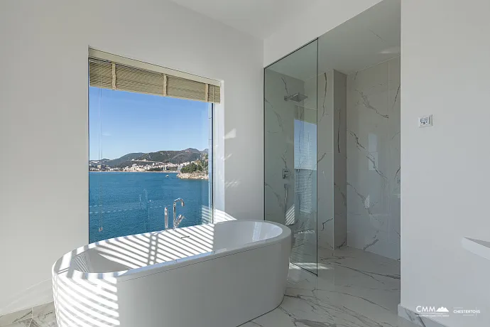 Luxuriöse Villen in der Anlage PURE MANSIONS