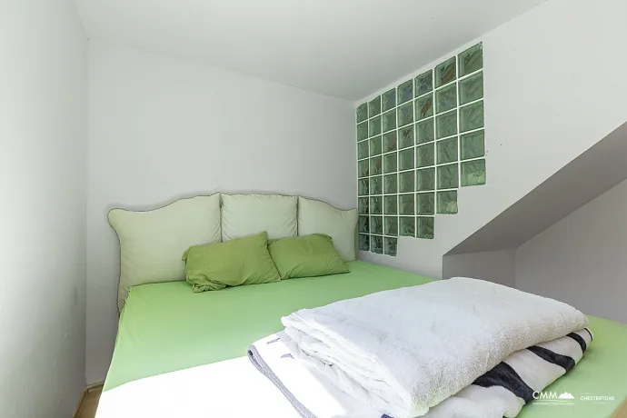 Budva: Komfort & Lage – 2 Zimmer