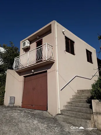 Haus in Herceg Novi