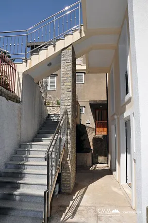 Haus in Herceg Novi