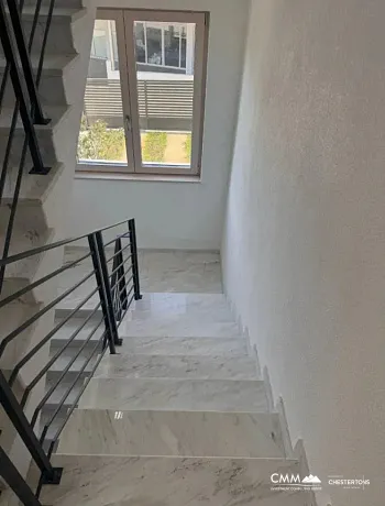Wohnungen 40 und 50 m² in Buljarica