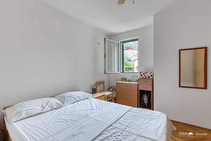 Petrovac, Ein-Zimmer-Wohnung zu verkaufen