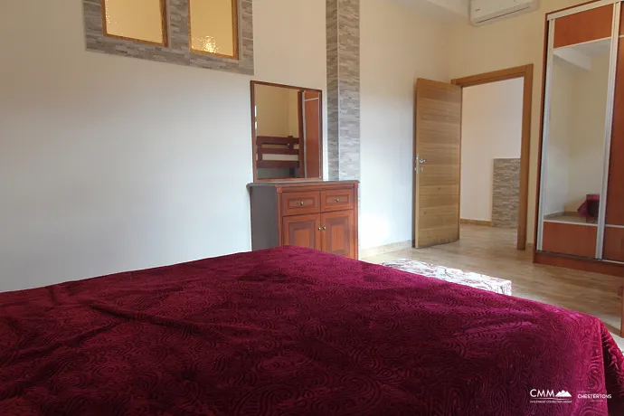 Apartment mit einem Schlafzimmer in Herceg Novi in ​​der Nähe des Meeres