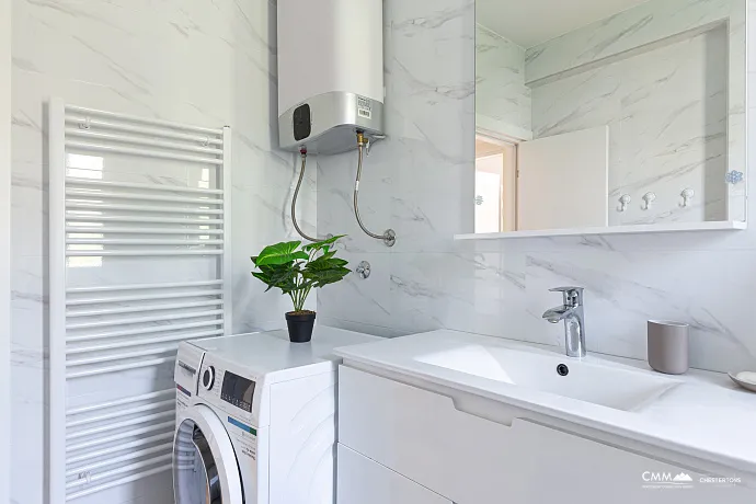 Luxus-Penthouse in 5★ Resort mit Dachterrassen-Whirlpool und Sonnenaufgangsblick