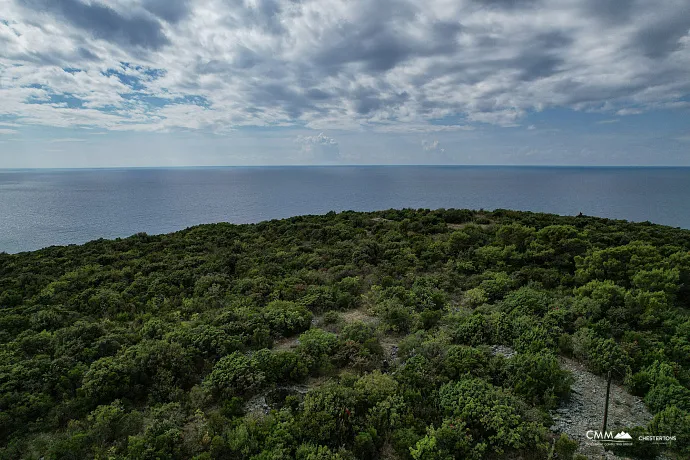Plot in Bigova