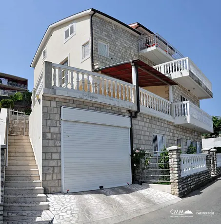 Haus in Herceg Novi