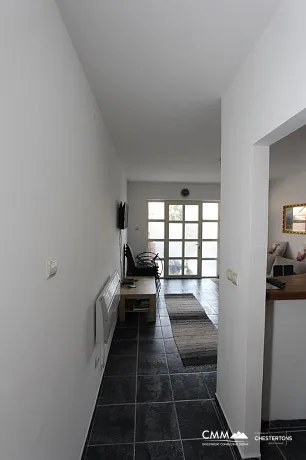 Wohnung in Budva