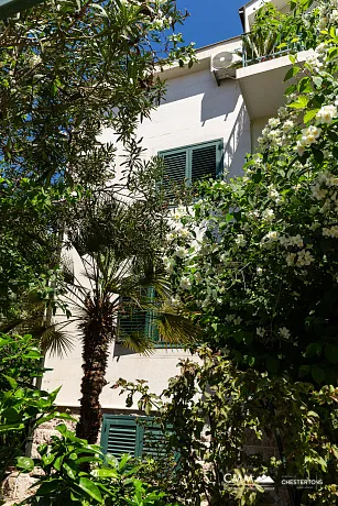 Geräumiges Haus in Budva