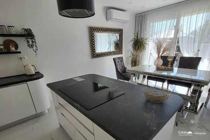 # 6546 Luxusvilla Šušanj