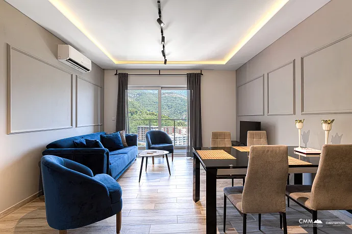 Luxus-Penthouse in 5★ Resort mit Dachterrassen-Whirlpool und Sonnenaufgangsblick