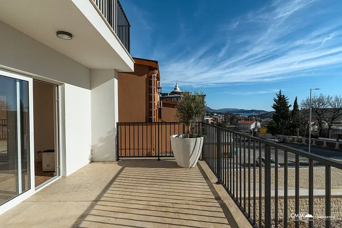 Wohnungen zum Verkauf in einem neuen Komplex SPA&Wellness