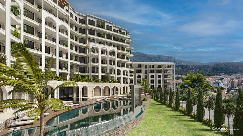 Royal View Resort & Spa City 5 stars
