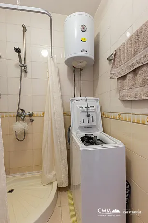Petrovac, Ein-Zimmer-Wohnung zu verkaufen