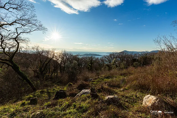 2170 m² Grundstück in Kuljače