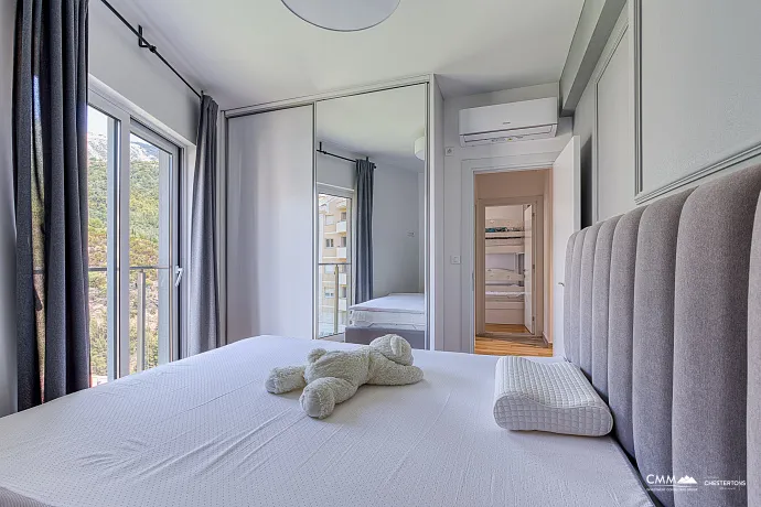 Luxus-Penthouse in 5★ Resort mit Dachterrassen-Whirlpool und Sonnenaufgangsblick