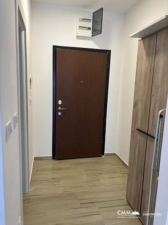 Studio in Bečići – Luxuskomplex mit Pool und Spa