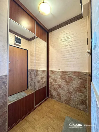 Budva 1 Zimmer 69m2