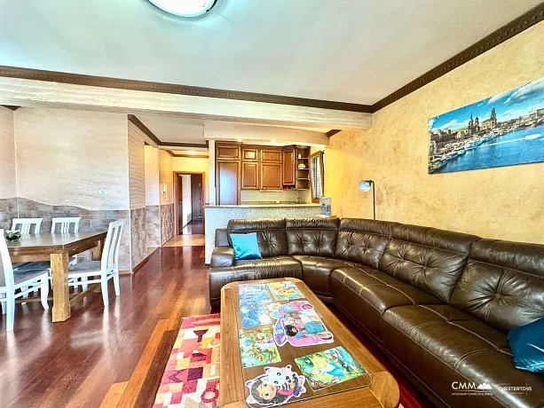 Budva 1 Zimmer 69m2