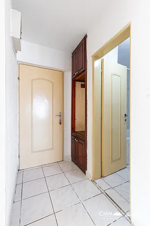 Budva: Komfort & Lage – 2 Zimmer