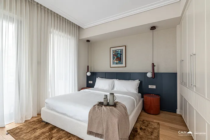 Neue Investitionsmöglichkeiten in Porto Montenegro