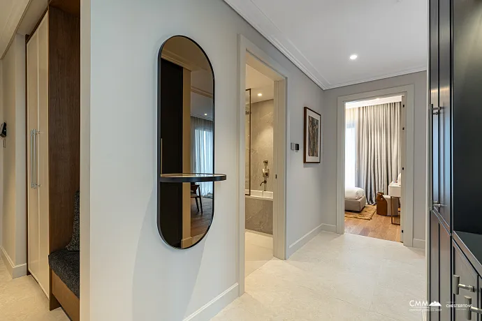 Neue Investitionsmöglichkeiten in Porto Montenegro