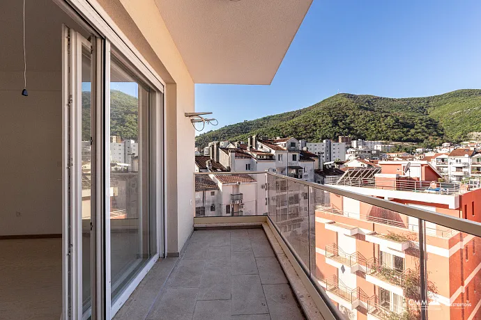 Luxuriöse 79 m² Wohnung in einem modernen Wohngebäude!