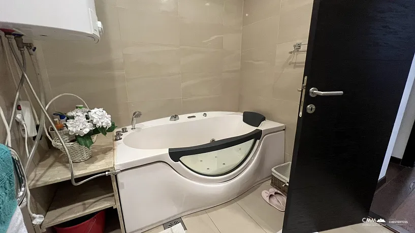 Ferienwohnung in Budva