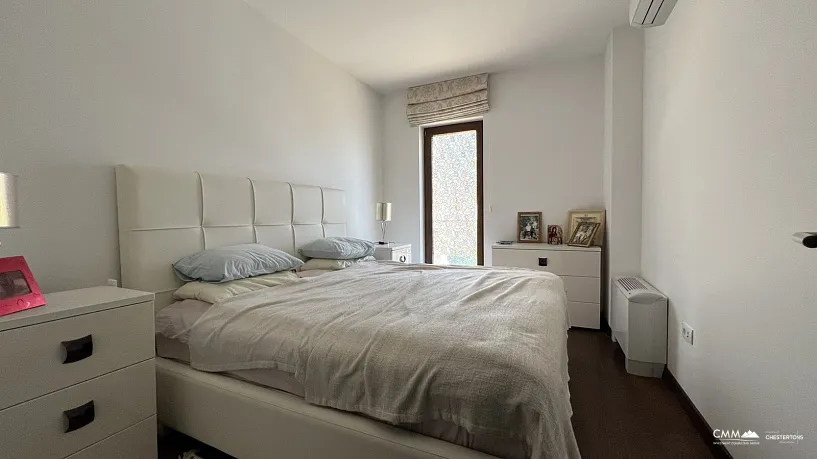 Ferienwohnung in Budva