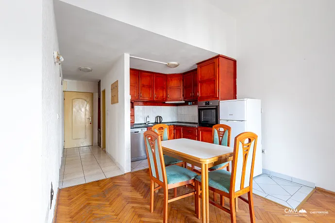 Budva: Komfort & Lage – 2 Zimmer