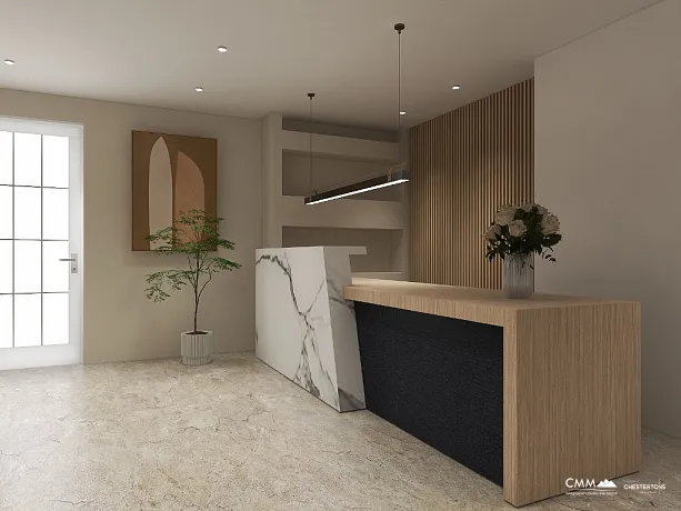 Wohnungen zum Verkauf in einem neuen Komplex SPA&Wellness