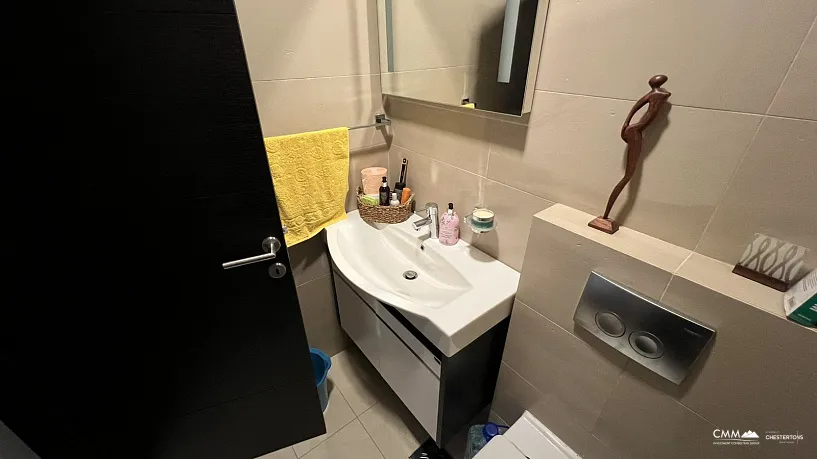 Ferienwohnung in Budva