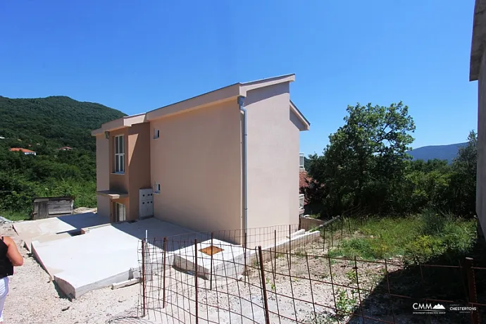 Kleine Wohnung in Herceg Novi