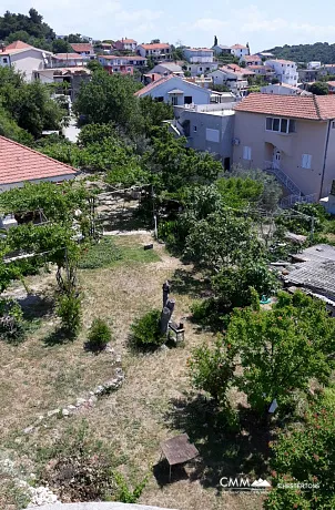 Grundstück in Ulcinj