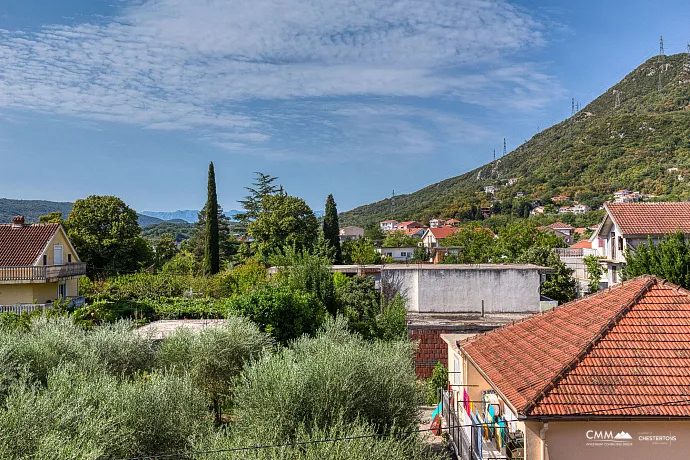 Zu verkaufen: Tourismus- und Gastronomiekomplex bei Budva – Lastva Grbaljska