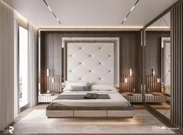 Premium-Apartments in Dubovitsa