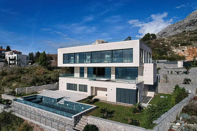 Residenz Azurhorizont