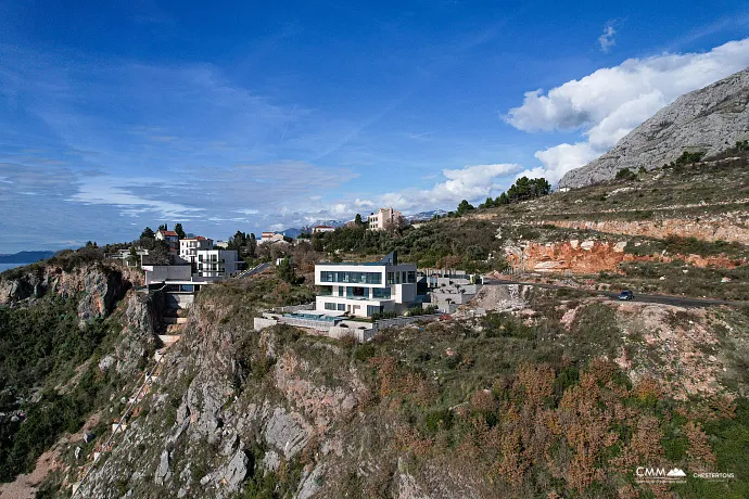 Residenz Azurhorizont