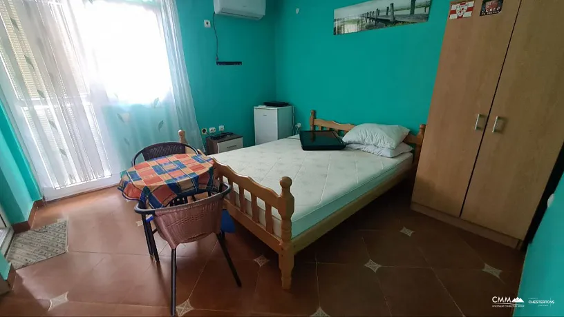 Haus in Sutomore mit 8 Schlafzimmern