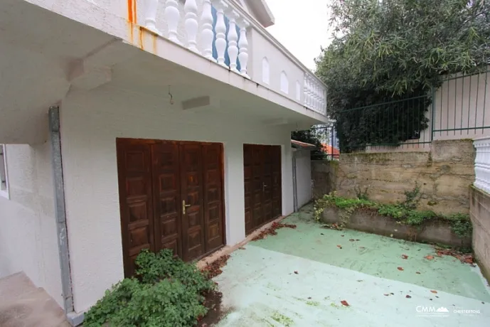 Haus mit Meerblick in Kotor