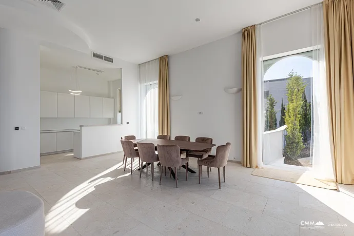 Luxuriöse Villen in der Anlage PURE MANSIONS