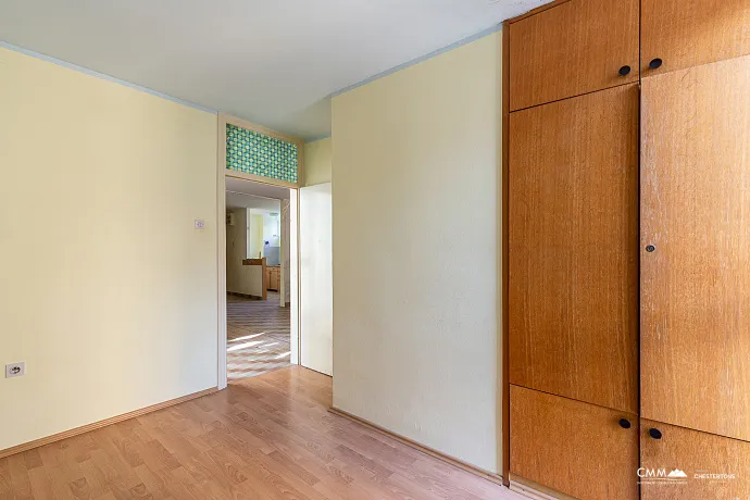 Wohnung im Zentrum von Petrovac